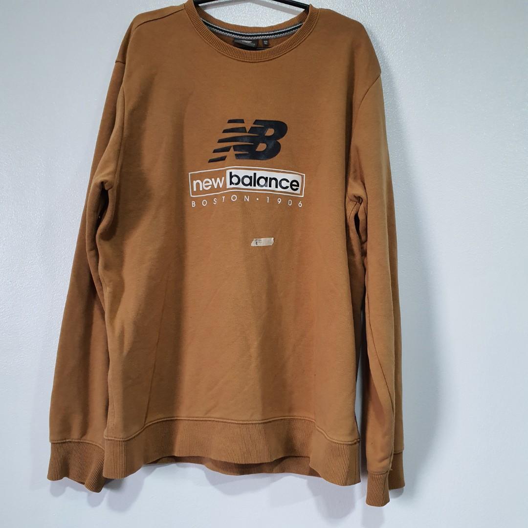 New balance boston 1906 2025