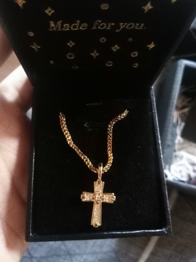 Tala by kyla cross on sale necklace