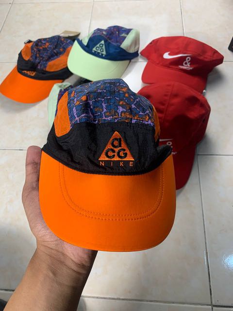 Nike ACG Tailwind Cap Men s Fashion Watches Accessories Cap