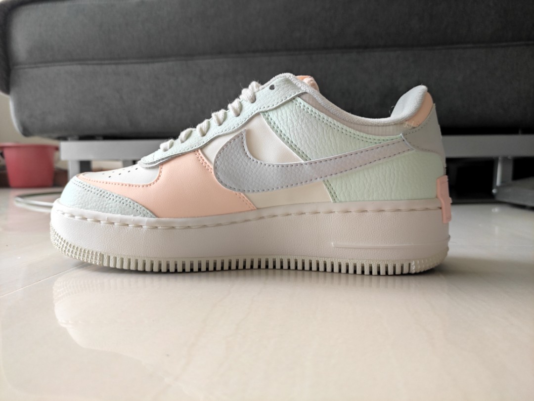Nike air online force 1 scontatissime