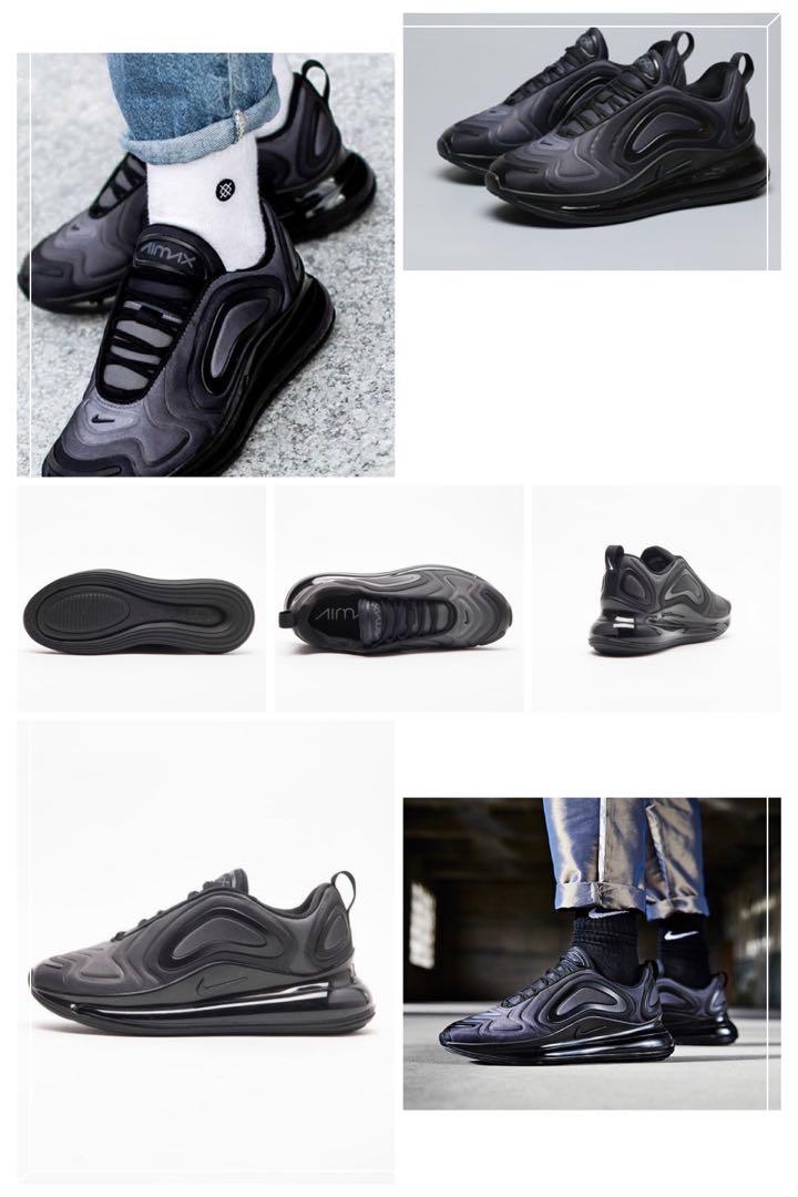 Nike 720 eclipse sales