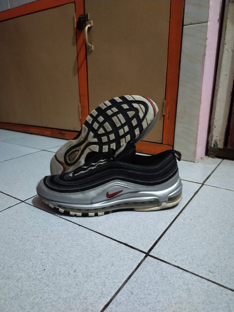 Air max 97 parallele hot sale