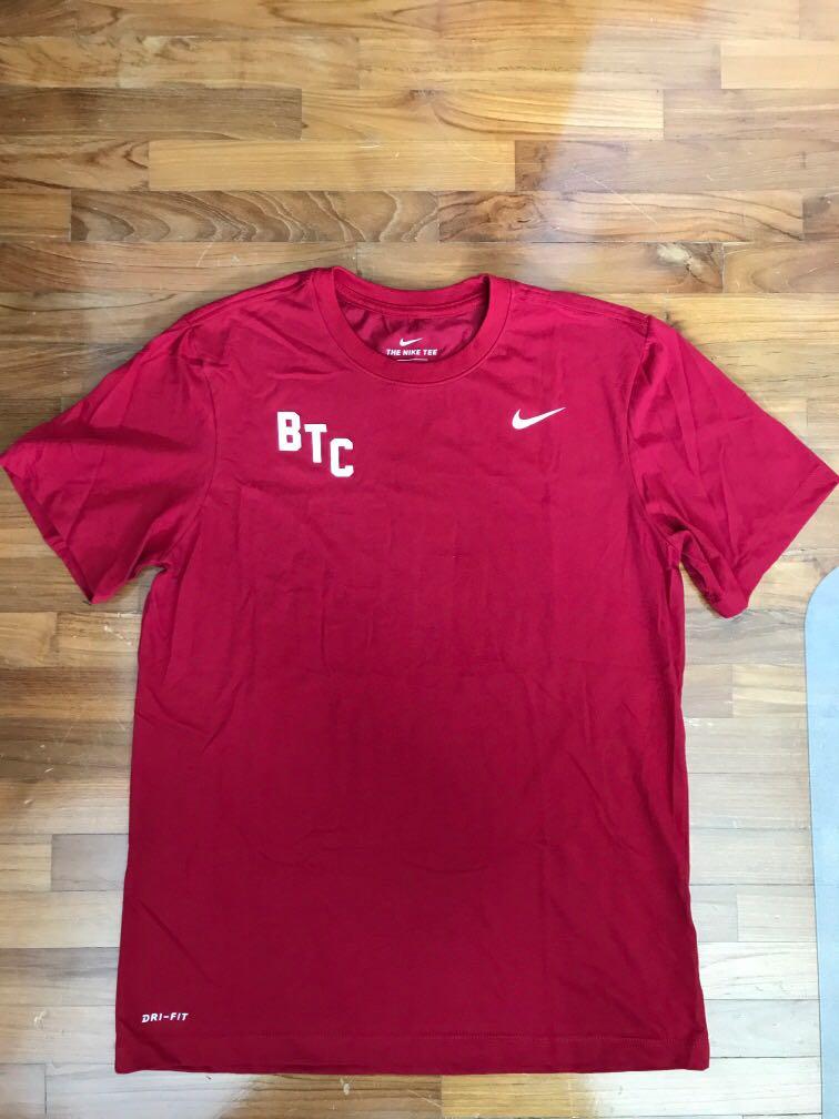 bowerman track club merch