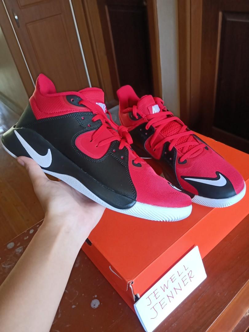 Nike Fly By Mid, Men's Fashion, Footwear, Sneakers on Carousell