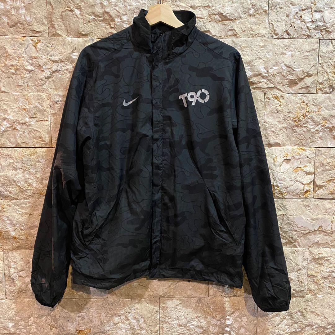 Nike t90 jacket price new arrivals