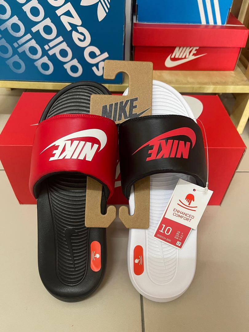nike victori one slide mix