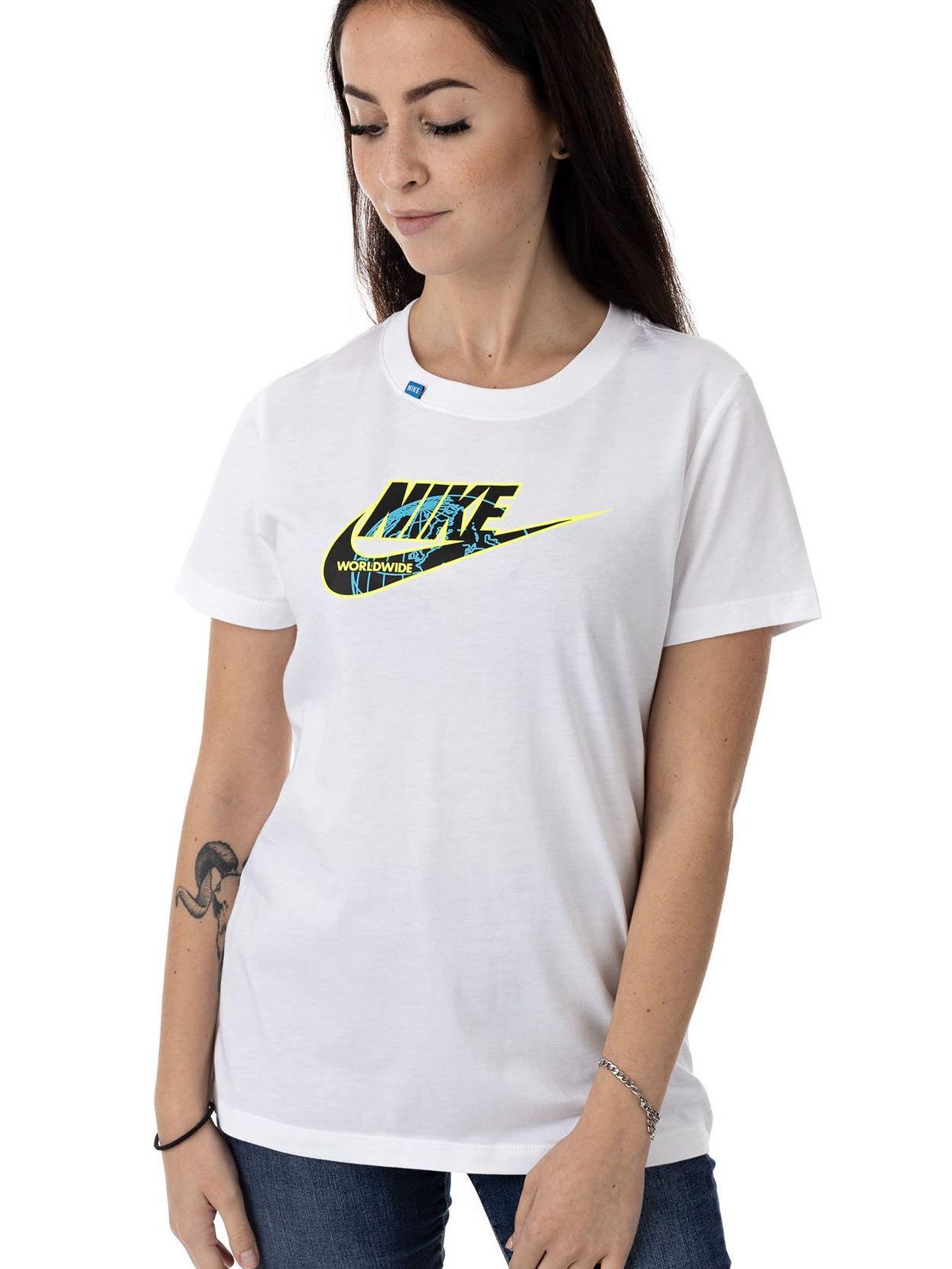 Nike worldwide shirt clearance