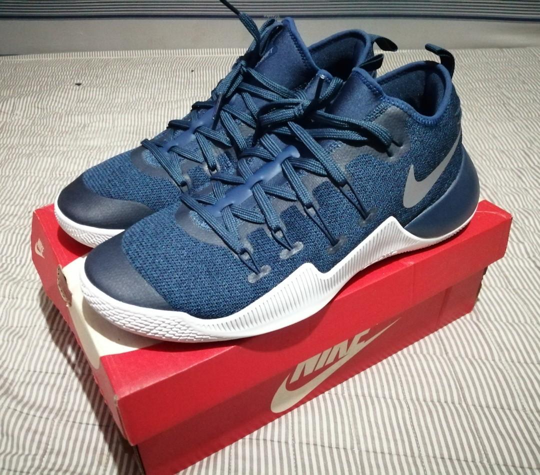 Zoom Hypershift (size 12), Fashion, Footwear, Sneakers on Carousell
