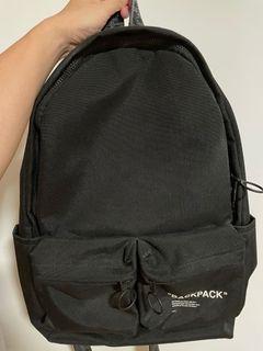 Offwhite BackPack