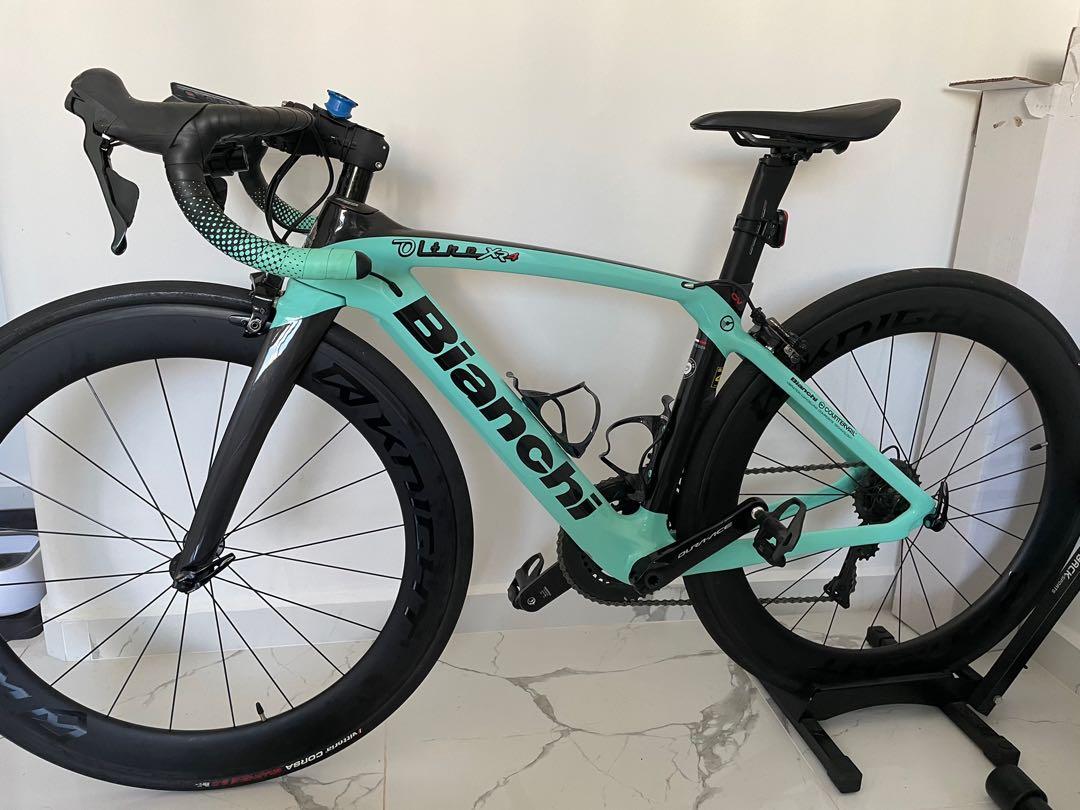 Bianchi 44cm hotsell