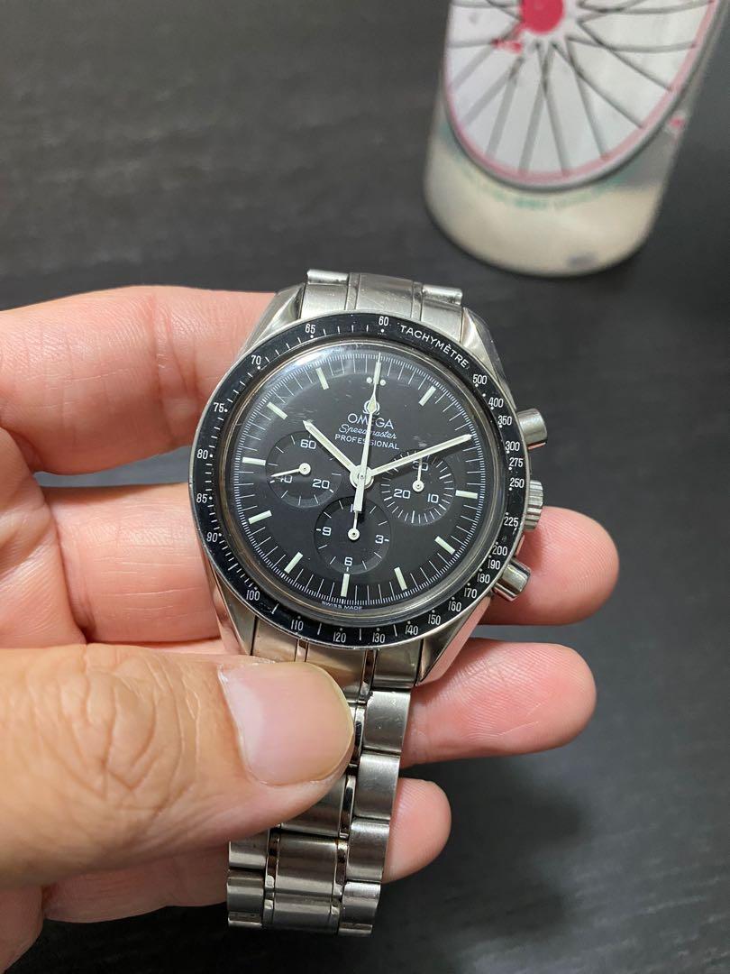speedmaster 3572