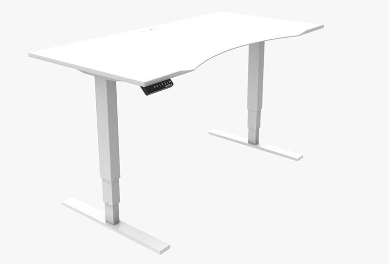 Omnidesk white sale