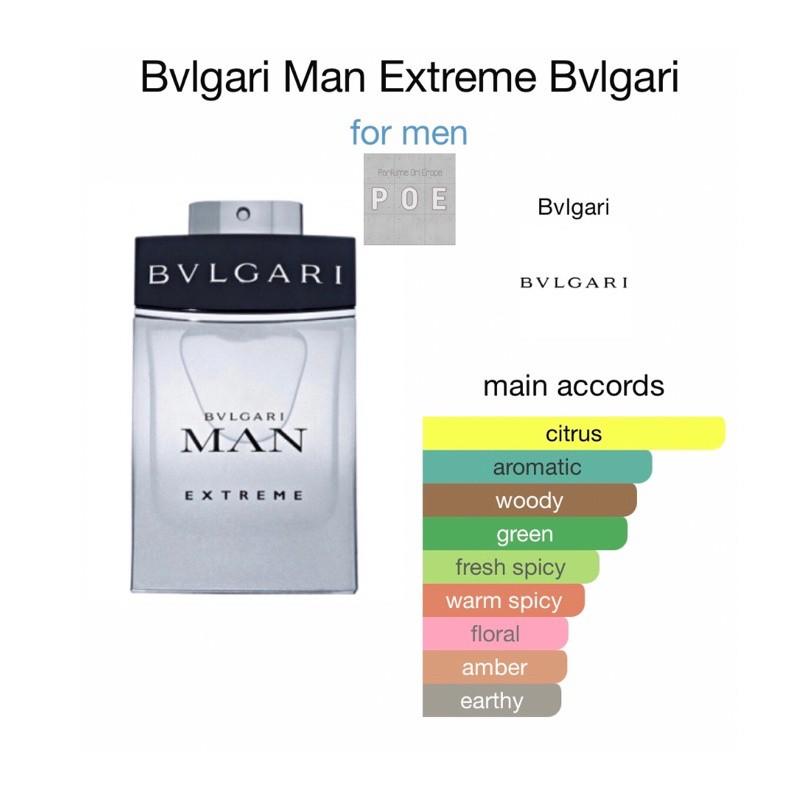 Aroma parfum best sale bvlgari man extreme
