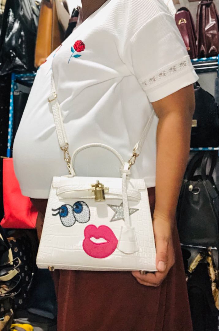 Play No More Women S Fashion Bags Wallets Cross Body Bags On Carousell