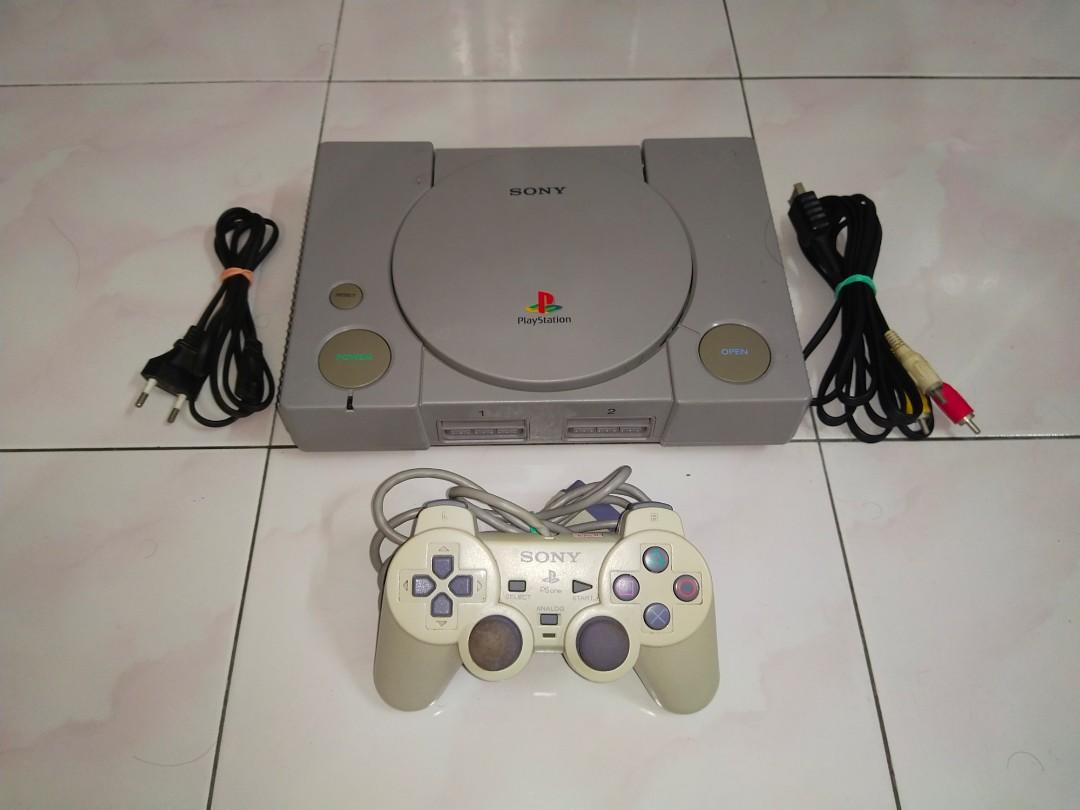 Fat ps1 discount