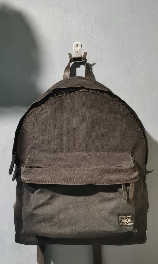 yoshida backpack