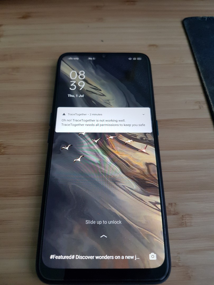 Oppo A9 2020 128gb 48mp Mobile Phones Gadgets Mobile Phones Android Phones Oppo On Carousell