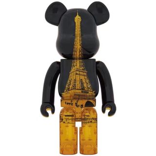 その他 EIFFEL TOWER Tricolor Ver BE@RBRICK 1000 Bearbrick Eiffel Tower Tricolor Ver. 1000% - US