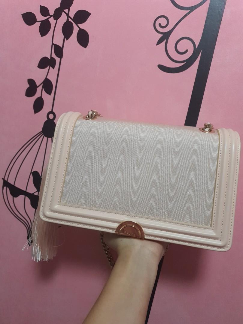 Pedro tassel bag shop