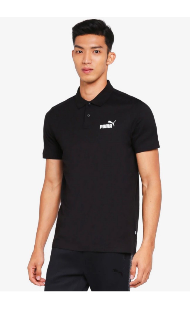 Puma ess jersey polo Clearance