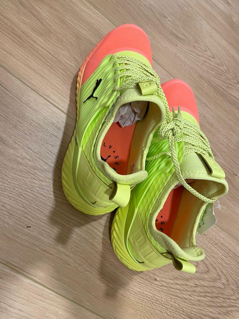 Puma Ignite Proadapt Pwradapt Caged OSG Sports Equipment