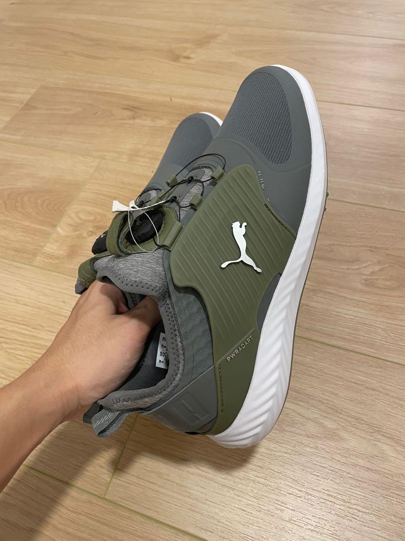 Puma pwradapt caged disc deals