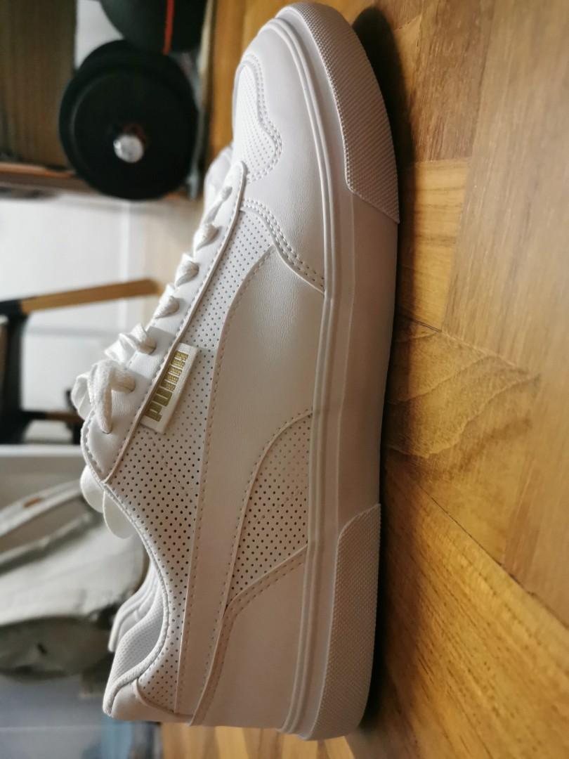 Puma Trinity IDP
