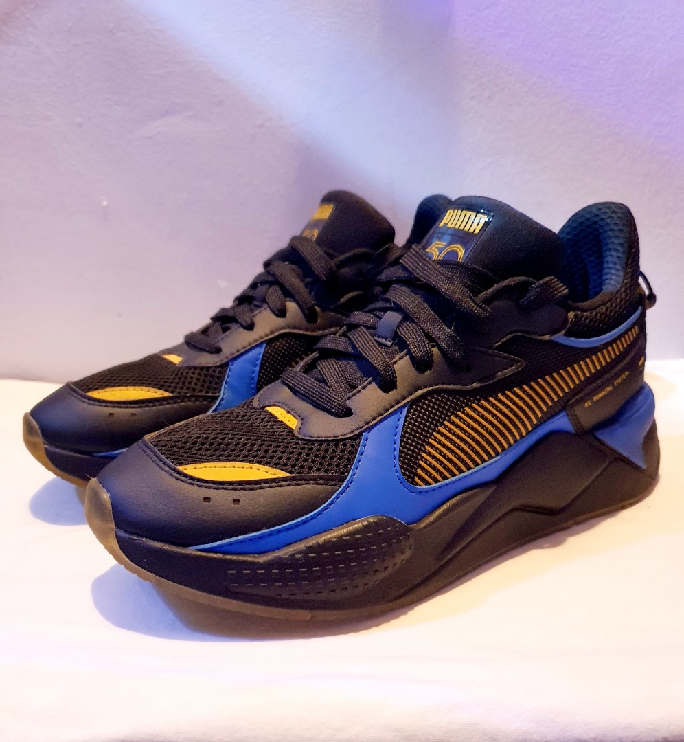 Puma hot wheels shoes price best sale