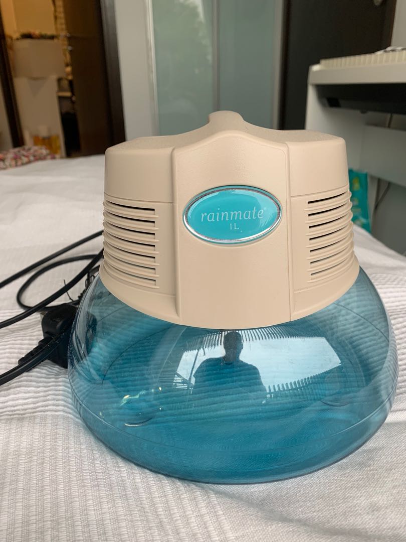 Rainmate air purifier, TV & Home Appliances, Air Purifiers