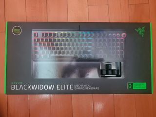 Razer Black Widow Elite461436855791144960
