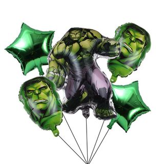 Hulk Collection item 2