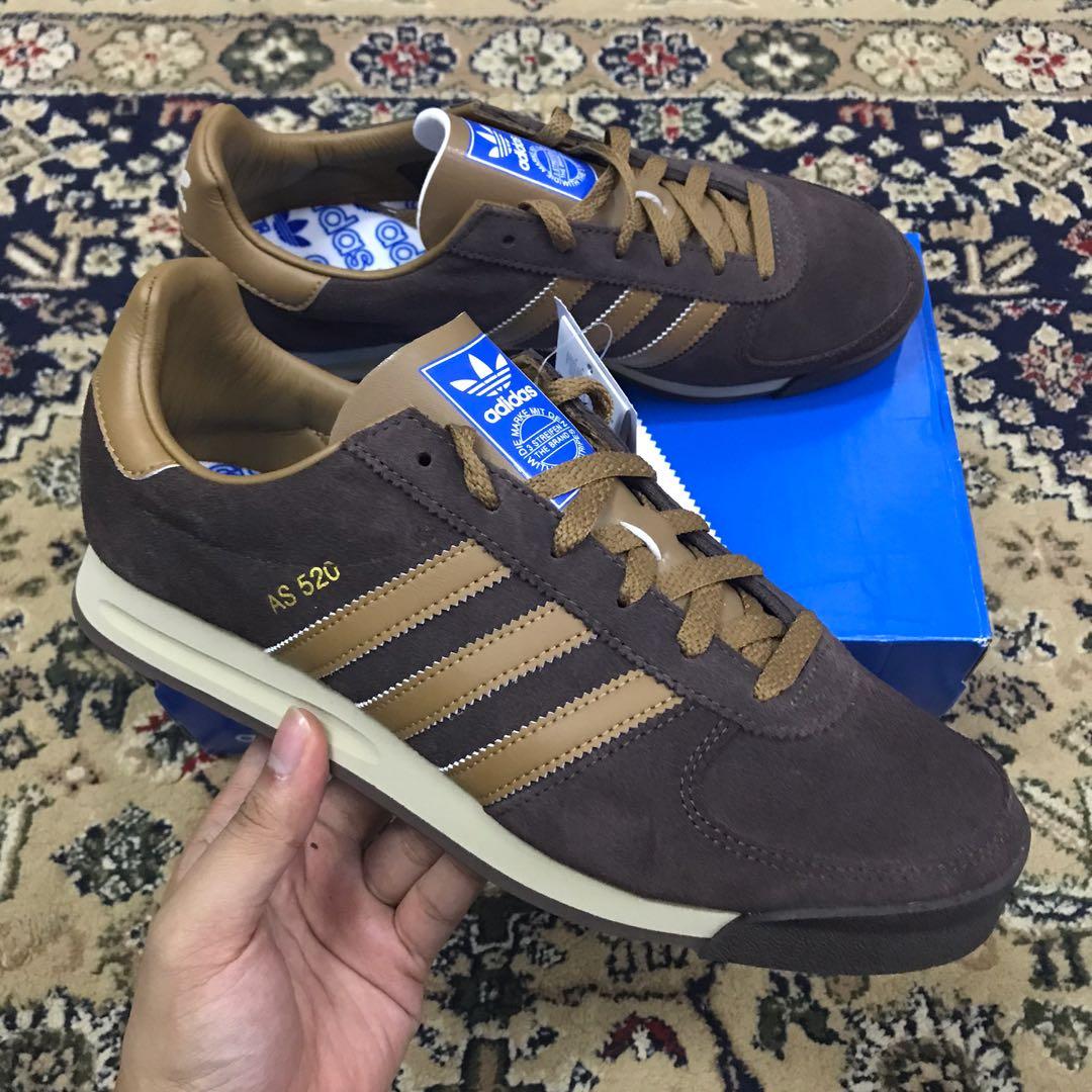 Adidas dragon homme marron 2025