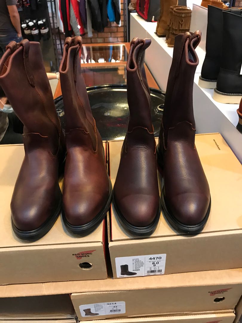 Redwing 4470 online