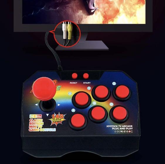 Retro arcade 145 online games