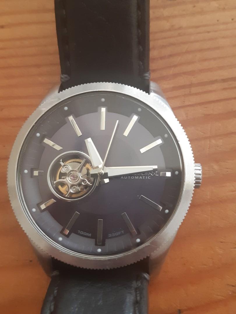 Rip curl on sale civilian automatic
