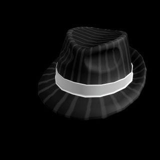Roblox Limited Green Banded Top Hats Video Gaming Gaming Accessories In Game Products On Carousell - black and white top hat roblox