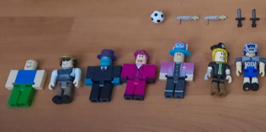 Roblox top toys sale
