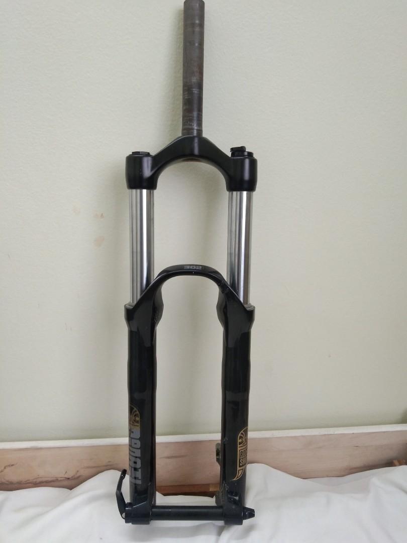 Rockshox Forks Rockshox Domain 302 RockShox Domain RC Fork 160mm