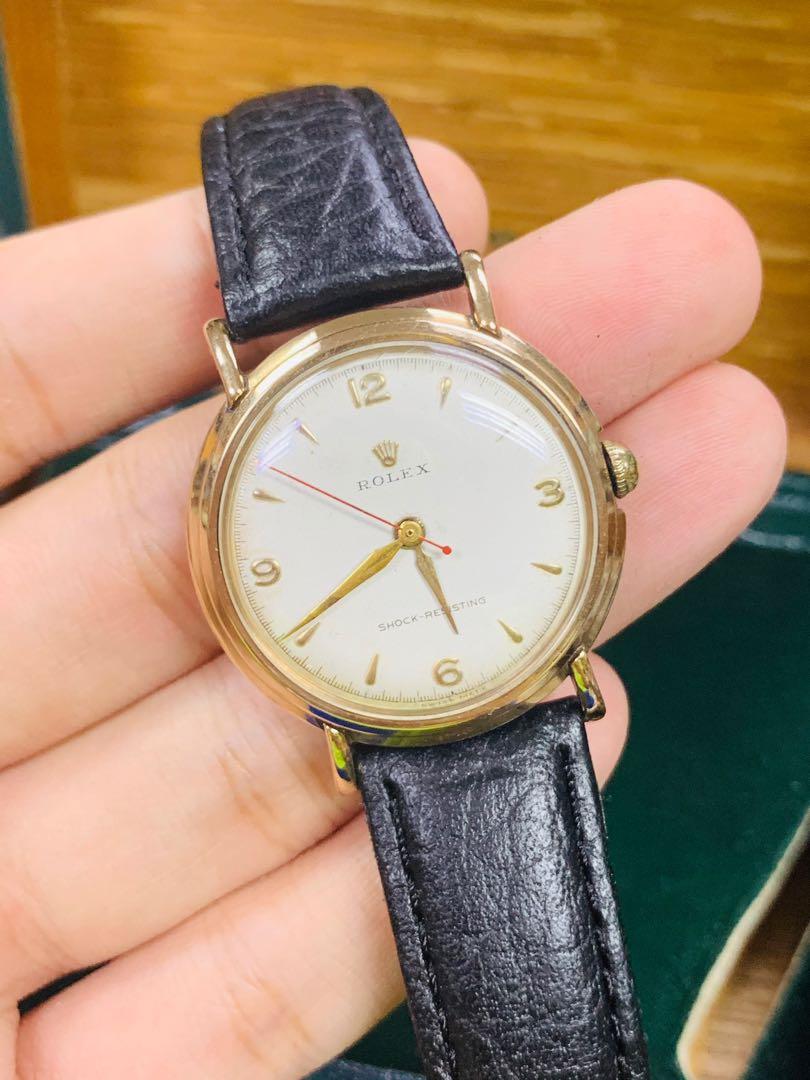 10k gold rolex watch deals