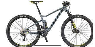 scott spark xl for sale