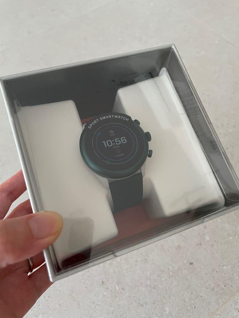 Fossil ftw 4035 clearance