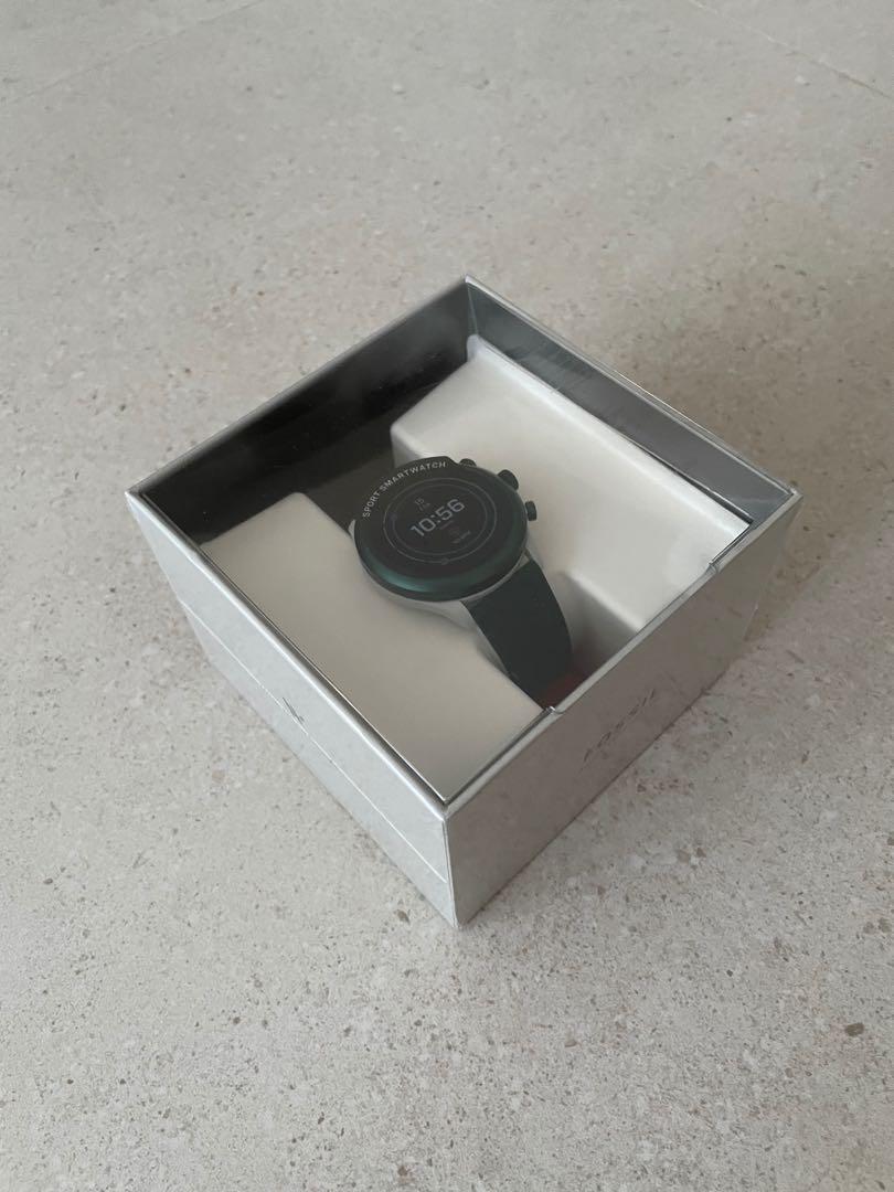 Fossil ftw 4035 store