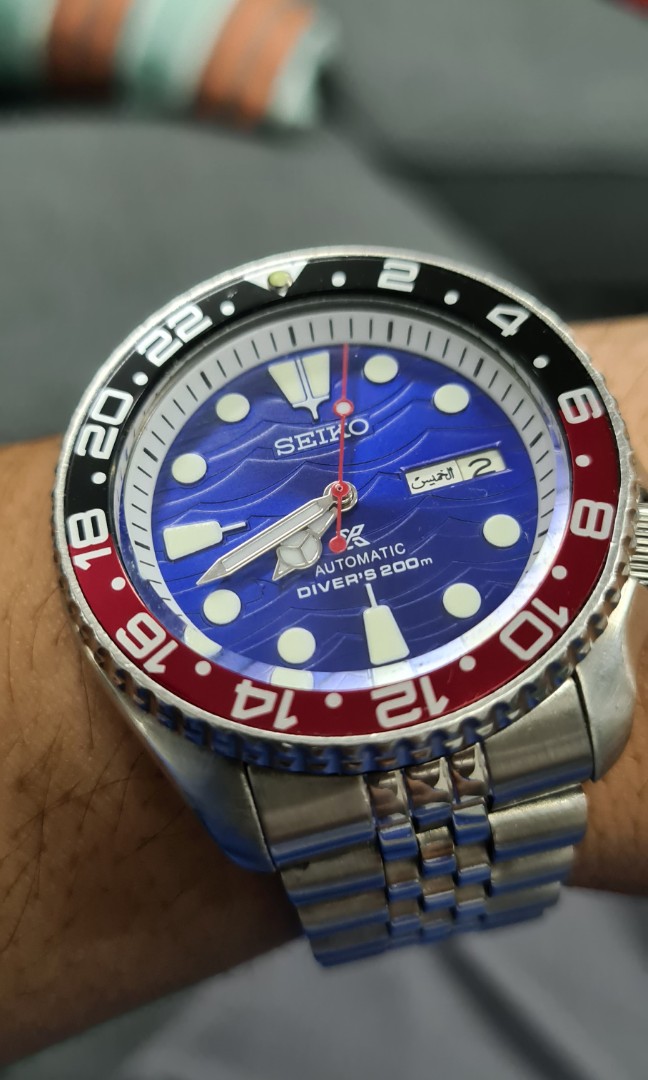 Modded skx009 discount