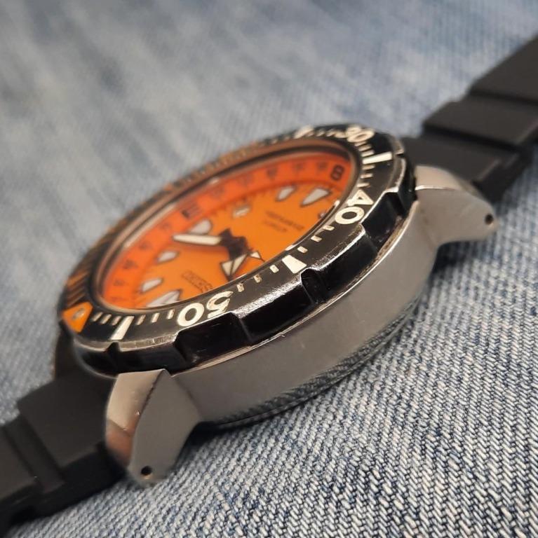 Seiko snm037 deals