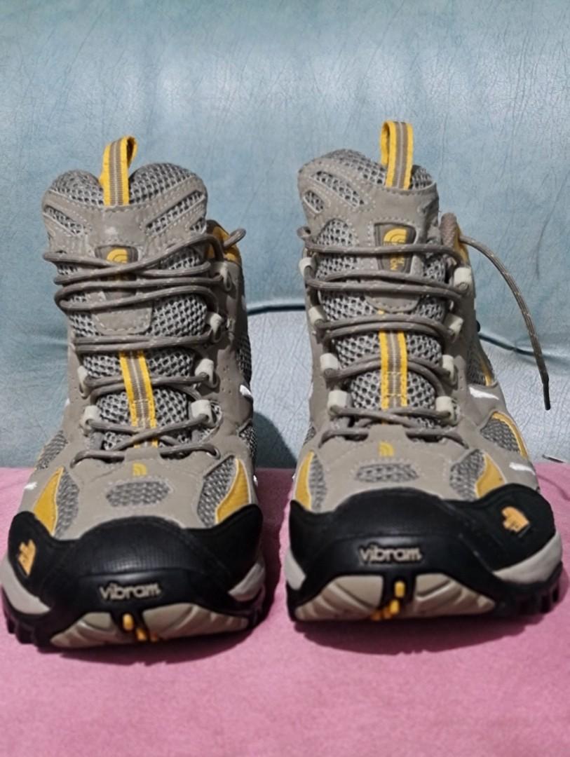 Sepatu Boot The North Face Ori, Fesyen 