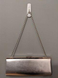 Silver Purse