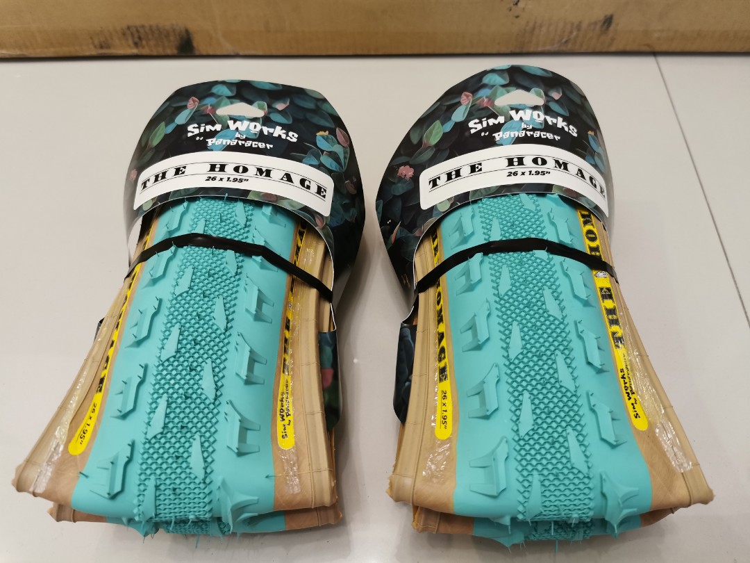 Panaracer 26 x best sale 1.95