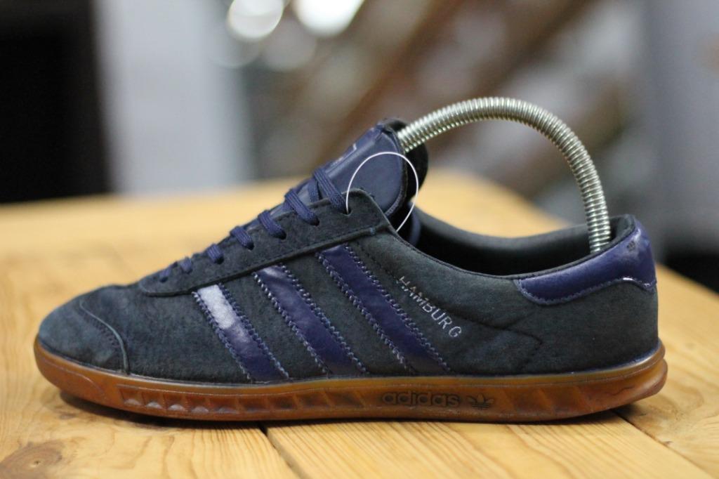 Hamburgs size 6 store