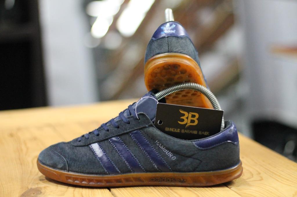 Hamburgs size hot sale 6