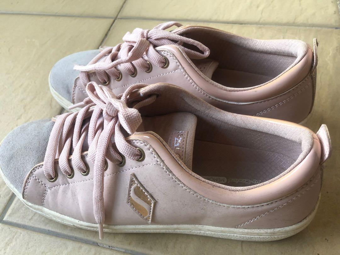 Skechers sport women's outlet size 7